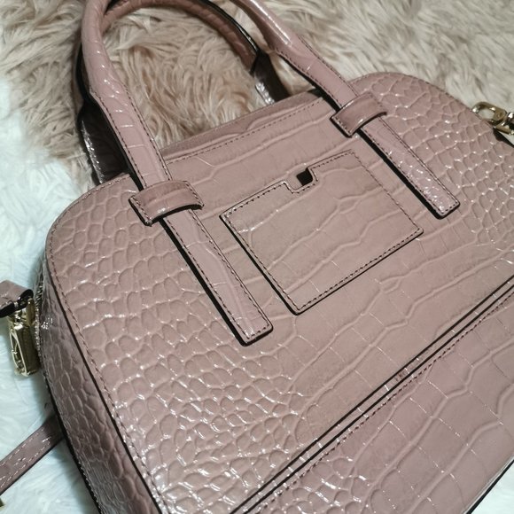 Kate Spade Riverside Street Exotic Small Felix - Picture 7 of 10